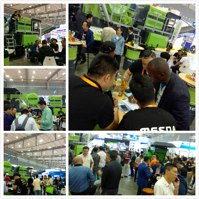 長沙國際工程機(jī)械展覽會