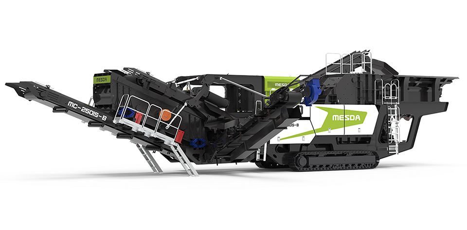 MC-250IS-B