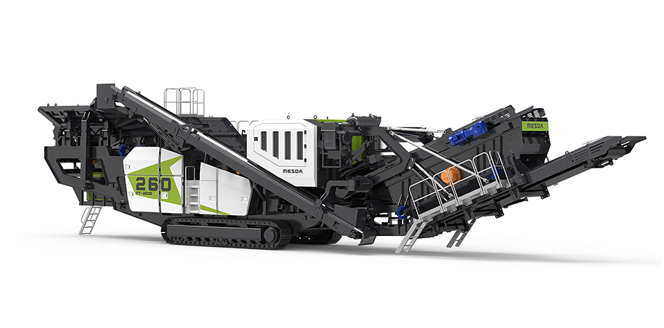 PT-260IS