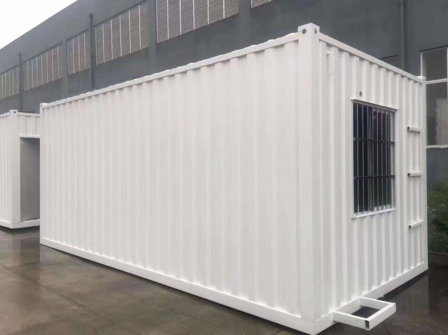 Corrugated box