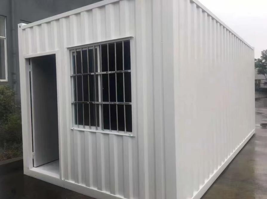 Corrugated box
