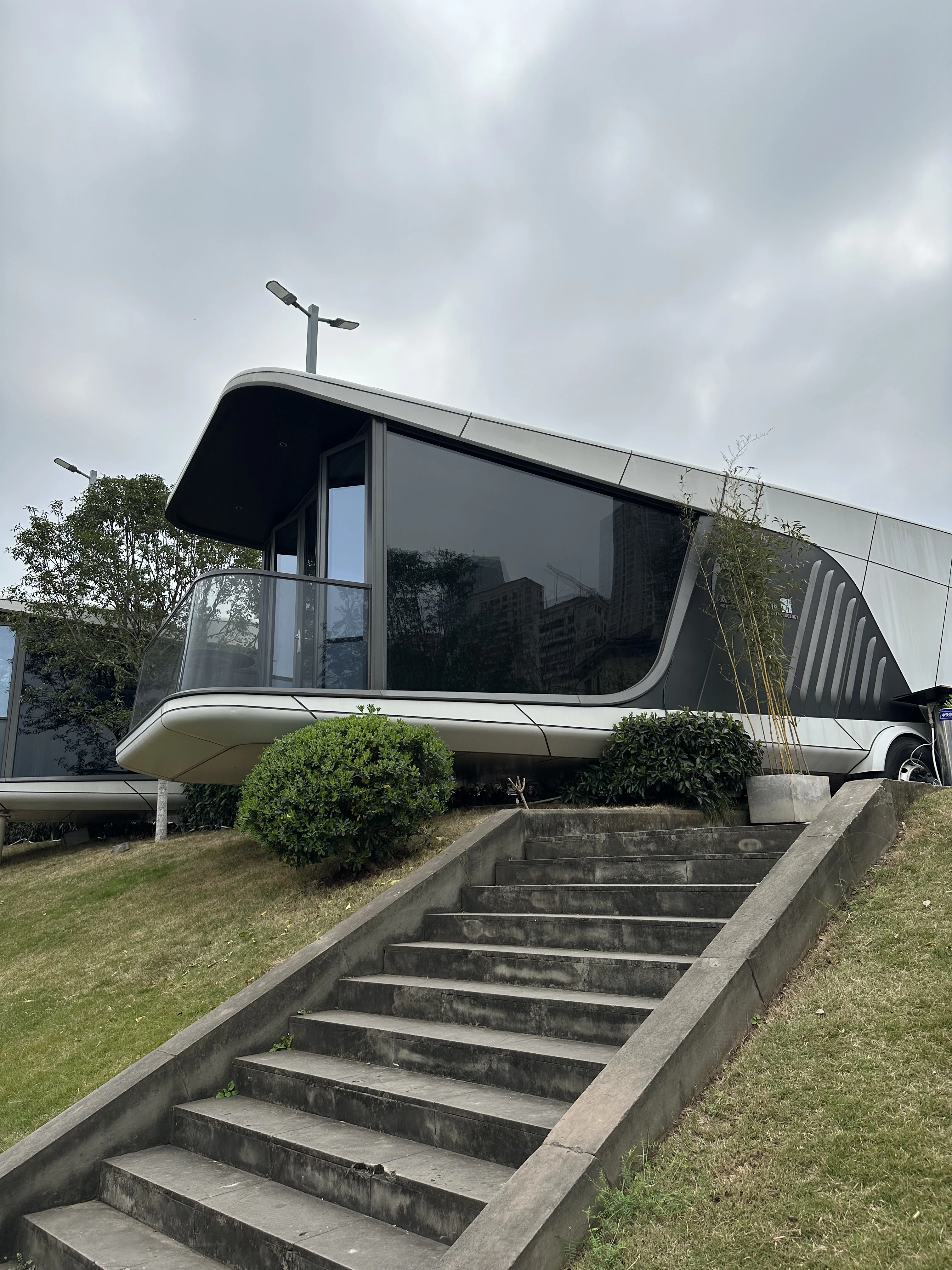Featured Villa