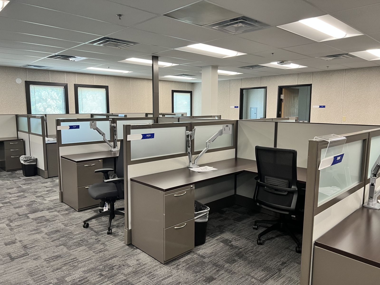 Modular Site Offices
