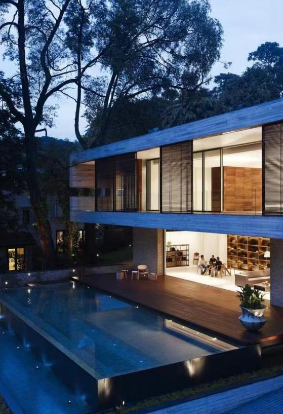 Custom Modular Guest Houses